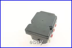 Genuine Harley-davidson Oem Abs Pump Unit Module 41100013a