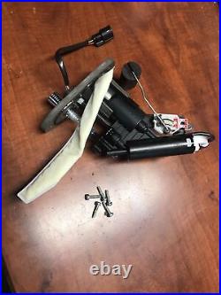 Genuine Parts Module Fuel Pump 61200094 For 18-23 Harley Davidson FXBBS