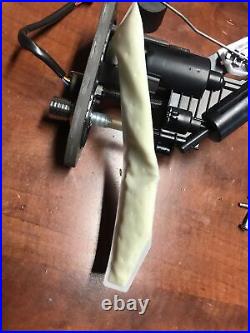 Genuine Parts Module Fuel Pump 61200094 For 18-23 Harley Davidson FXBBS