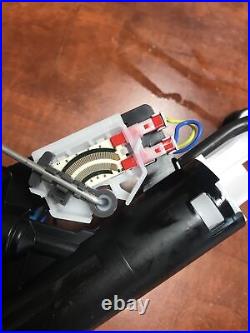 Genuine Parts Module Fuel Pump 61200094 For 18-23 Harley Davidson FXBBS