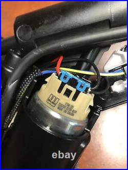 Genuine Parts Module Fuel Pump 61200094 For 18-23 Harley Davidson FXBBS