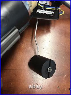 Genuine Parts Module Fuel Pump 61200094 For 18-23 Harley Davidson FXBBS