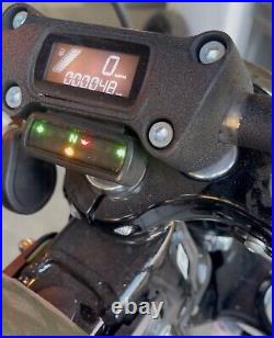 Genuine Parts Module Fuel Pump 61200094 For 18-23 Harley Davidson FXBBS