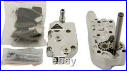 HARDDRIVE Billet Oil Pump for 1992-1999 Harley EVO 820-50103