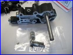 HARLEY DAVIDSON SHOVELHEAD OIL PUMP 26219-68b