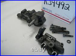 HARLEY DAVIDSON SHOVELHEAD OIL PUMP 26219-68b