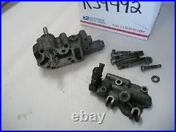 HARLEY DAVIDSON SHOVELHEAD OIL PUMP 26219-68b