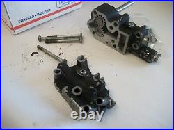 HARLEY DAVIDSON SHOVELHEAD OIL PUMP 26219-68b