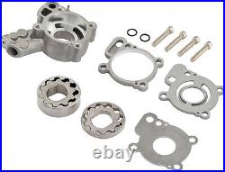 HD Oil Pump High Volume High Pressure Twin Cam 96 Harley Breakout 13-16