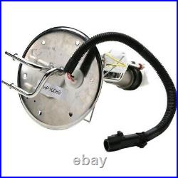 HP10089 Delphi Electric Fuel Pump Gas New for F150 Truck F250 Ford F-150 F-250