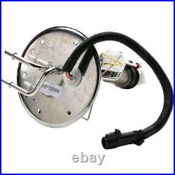 HP10089 Delphi Electric Fuel Pump Gas New for F150 Truck F250 Ford F-150 F-250