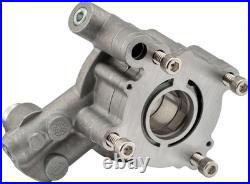 HardDrive High Volume/Pressure Oil Pump #87076 Harley Davidson