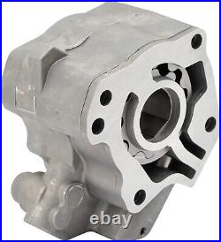 HardDrive High Volume/Pressure Oil Pump Harley Davidson Motorcycles 88163