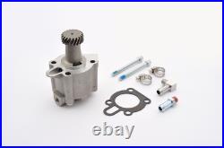 HardDrive High Volume/Pressure Oil Pump Harley Davidson Sportster/XR1200/XR1200X