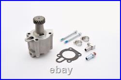 HardDrive High Volume/Pressure Oil Pump Harley Davidson Sportster/XR1200/XR1200X