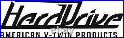 Harddrive Engine Oil Pump High Volume Pressure Harley Sportster 883 1991-2017