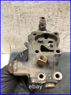 Harley 1964 Panhead Engine Oil Pump Original OEM! Duo Glide FL 74