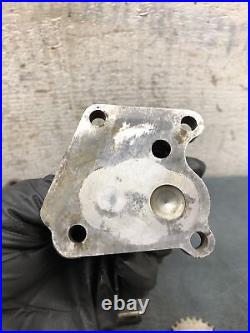 Harley 1964 Panhead Engine Oil Pump Original OEM! Duo Glide FL 74