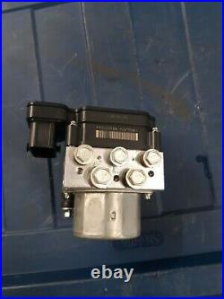 Harley Abs Module Pump 41100010a
