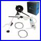 Harley-Dav Electra Glide Tri Glide CVO Street Glide 2008-2024 Fuel Pump Assembly