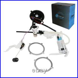 Harley-Dav Electra Glide Tri Glide CVO Street Glide 2008-2024 Fuel Pump Assembly
