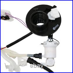 Harley-Dav Electra Glide Tri Glide CVO Street Glide 2008-2024 Fuel Pump Assembly