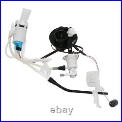 Harley-Dav Electra Glide Tri Glide CVO Street Glide 2008-2024 Fuel Pump Assembly