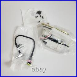 Harley-Davidson 14-20 Street XG Fuel Pump Assembly Kit 91500085