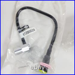 Harley-Davidson 14-20 Street XG Fuel Pump Assembly Kit 91500085