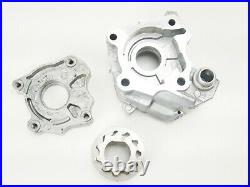 Harley Davidson 17-21 Touring M8 Oil Pump Assembly 62400125 OEM