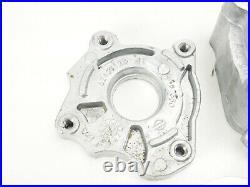 Harley Davidson 17-21 Touring M8 Oil Pump Assembly 62400125 OEM