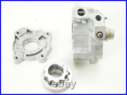 Harley Davidson 17-21 Touring M8 Oil Pump Assembly 62400125 OEM