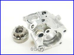 Harley Davidson 17-21 Touring M8 Oil Pump Assembly 62400125 OEM