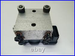 Harley-Davidson 2008 CVO Electra Glide ABS Pump Module 40601-08