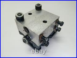 Harley-Davidson 2008 CVO Electra Glide ABS Pump Module 40601-08