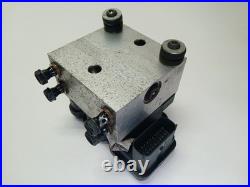 Harley-Davidson 2008 CVO Electra Glide ABS Pump Module 40601-08