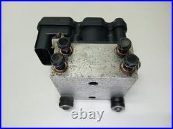 Harley-Davidson 2008 CVO Electra Glide ABS Pump Module 40601-08
