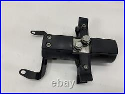 Harley-Davidson 2011 Softail FXS Blackline Front Brake ABS Pump Module 48349-11A
