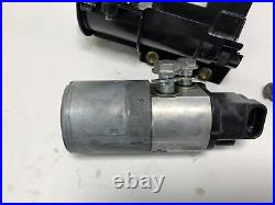 Harley-Davidson 2011 Softail FXS Blackline Rear ABS Pump Module 40674-11