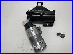 Harley-Davidson 2011 Softail FXS Blackline Rear ABS Pump Module 40674-11