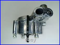 Harley-Davidson 2012 Electra Glide CVO Screamin Eagle Oil Pump 62400004