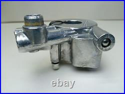 Harley-Davidson 2012 Electra Glide CVO Screamin Eagle Oil Pump 62400004