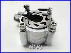 Harley-Davidson 2012 Electra Glide CVO Screamin Eagle Oil Pump 62400004