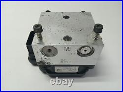 Harley-Davidson 2013 Electra Glide ABS Pump Module 40601-08A