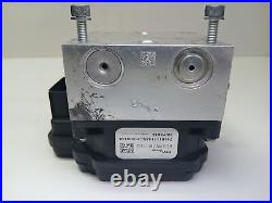 Harley-Davidson 2013 Electra Glide ABS Pump Module 40601-08A