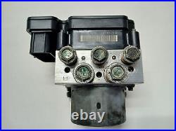 Harley-Davidson 2014 Electra Glide ABS Pump Module 41100013A