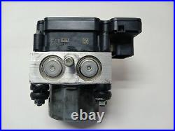 Harley-Davidson 2014 Electra Glide ABS Pump Module 41100013A