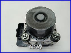 Harley-Davidson 2014 Electra Glide ABS Pump Module 41100013A