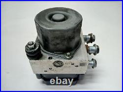 Harley-Davidson 2014 Electra Glide ABS Pump Module 41100013A