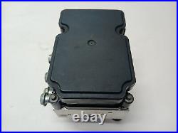 Harley-Davidson 2014 Electra Glide ABS Pump Module 41100013A